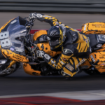 Lyndall Brakes Begins Production on World’s First Truly Monolithic Wheel for V-Twin Motorcycles